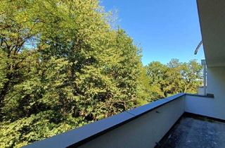 Wohnung kaufen in 7400 Oberwart, SONNE-RUHE-NATUR stilvolle 2 ZI und 4 ZI Erstbezugswohnungen LKH Nähe -Top Lage, große Balkone- wunderschöner Ausblick, Tiefgarage/Parkplatz