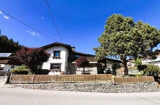 Mehrfamilienhaus kaufen in 6100 Seefeld in Tirol, PREISHIT in BESTLAGE: Gepflegtes Wohnhaus mit touristischer Widmung und 5 Wohneinheiten fußläufig zum Skigebiet ab sofort zu kaufen!!!