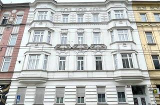 Wohnung kaufen in Linzer Straße, 1140 Wien, Verzauberndes Juwel in historischer Umgebung nahe Schloss Schönbrunn und Technischem Museum