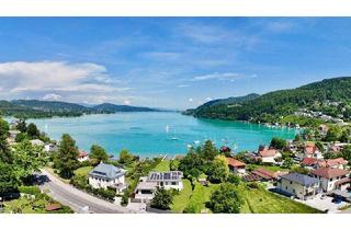 Penthouse kaufen in 9081 Reifnitz, Fantastic Lake View - Luxuriöses Seepenthouse in Reifnitz am Wörthersee
