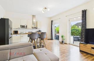Wohnung kaufen in Achstraße 17, 6922 Wolfurt, Sonnige Momente inklusive – attraktive Wohnung mit Terrasse