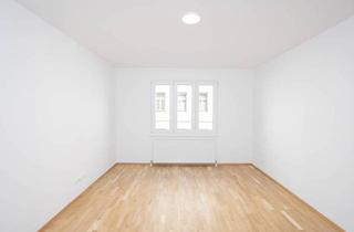 Wohnung kaufen in Denisgasse 21/3/4, 1200 Wien, Kernsanierte 2 Zimmer Eigentumswohnung in einer modernen Brigittenauer Lage in der Nähe des Donaukanals! PROVISIONSFREI!