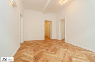 Wohnung kaufen in Lorenz-Mandl-Gasse 30, 1160 Wien, Hochwertiger 3-Zimmer-Erstbezug Nähe Wilhelminenspital - U3