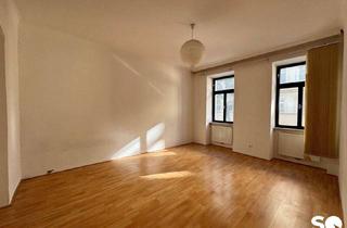 Wohnung kaufen in Märzstraße, 1140 Wien, #SQ - CHARMANTE ALTBAUWOHNUNG MIT POTENZIAL - MÄRZSTRASSE