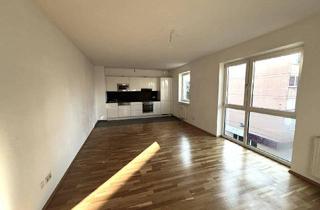 Wohnung mieten in Frömmlgasse, 1210 Wien, Helle sanierte 2-Zimmer Neubau-Wohnung mit Gartennutzung und Garagenplatz optional