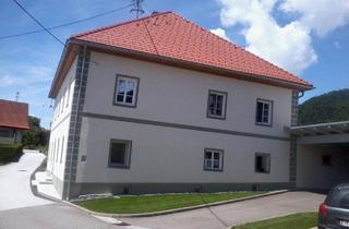 Wohnung mieten in Gattersdorf 25, 9102 Mittertrixen, Wohnung im Pfarrhof in Mittertrixen zu vermieten