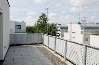 Wohnung kaufen in Stipcakgasse, 1230 Wien, ERSTBEZUG: 2-ZIMMER DG-TRAUM MIT TERRASSE!