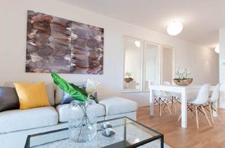 Wohnung kaufen in Stipcakgasse, 1230 Wien, WUNDERBAR AUFGETEILTE 2-ZIMMER-WOHNUNG MIT BALKON