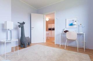 Wohnung kaufen in Stipcakgasse, 1230 Wien, WUNDERSCHÖNE 3-ZIMMER-WOHNUNG MIT SONNIGER LOGGIA