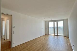 Wohnung kaufen in Stipcakgasse, 1230 Wien, Erstbezug: Traumhafte 3-Zimmer-Terrassenwohnung mit Südbalkon in 1230 Wien!
