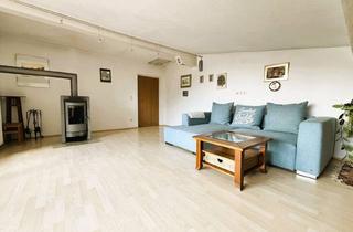 Wohnung kaufen in 6100 Seefeld in Tirol, PREISHIT in Seefeld: 104m² große 4-Zimmerwohnung mit TIROLER ZIRBENSTUBE und 3 Balkonen fußläufig zum Skigebiet!