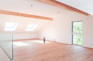 Wohnung kaufen in 4050 Traun, Trendige Terrassenwohnung im Zentrum von Traun