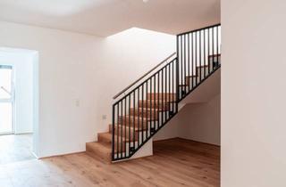 Wohnung kaufen in 4050 Traun, Moderne Terrassenwohnung im Zentrum von Traun zu kaufen