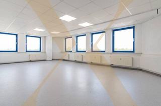 Büro zu mieten in 4055 Pucking, Helle Büroeinheit mit Erweiterungsmöglichkeit in Pucking zu vermieten!