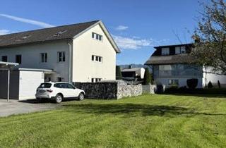 Einfamilienhaus kaufen in 6890 Lustenau, Traumhaftes Haus in Lustenau: mit 126 m2 Garten, Balkon und modernem Komfort!