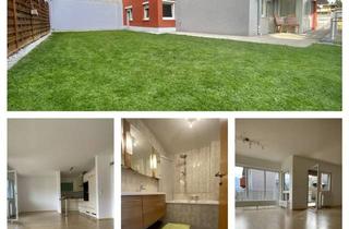 Wohnung mieten in 6065 Thaur, MIETE! *schöne große Wohnung mit Garten, Terrasse und Garage im schönen Thaur (Kapons)