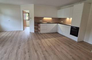 Wohnung mieten in 5340 Sankt Gilgen, Dreizimmerwohnung im Zentrum von St.Gilgen zu vermieten