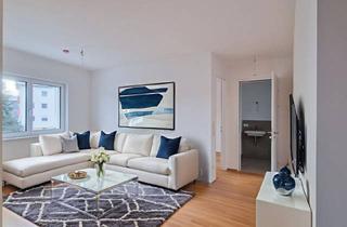 Wohnung mieten in Steinerbachstraße B 2, 5310 Mondsee, Exklusive WOHNUNG in MONDSEE ZENTRUM