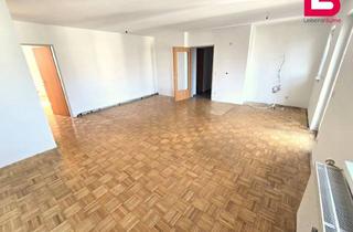 Wohnung mieten in Beethovenstraße 7/10, 4020 Linz, Altbauwohnung in Linz mit Balkon (befristet)