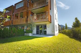 Wohnung kaufen in Techno-Z / Science City Itzling, 5020 Salzburg, GARTEN-OASE: stylische 2-Zimmer-Wohnung mit Garten/ Terrasse, in Itzling