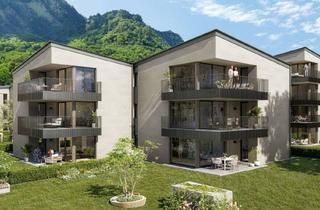 Wohnung kaufen in Hauptstraße, 5082 Grödig, 3-Zimmer-Gartenwohnung B2-Top 3 | Wohnen im Herzen von Grödig