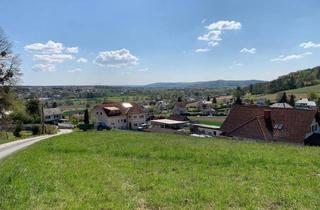Grundstück zu kaufen in Birkengasse, 7551 Stegersbach, Traumhaftes Baugrundstück mit Naturblick in Stegersbach