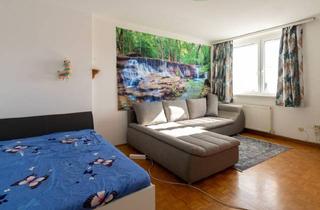 Wohnung kaufen in Ebelsberg Bahnhof, 4030 Linz, Attraktive Garconniere in Linz-Ebelsberg zu kaufen!