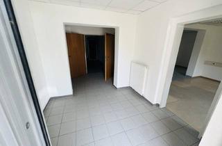 Büro zu mieten in Mozartstraße, 8720 Knittelfeld, Knittelfeld: Vielseitig nutzbare Liegenschaft mit 10 Räumen - ideal für Büro, Praxis oder Therapiezentrum