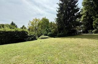 Villen zu kaufen in 8010 Graz, Herrschaftliche Villa am Grazer Rosenberg