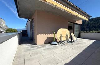 Maisonette kaufen in 6170 Zirl, Traumhafte 3-Zimmer-Maisonette-Penthouse-Wohnung in Zirl