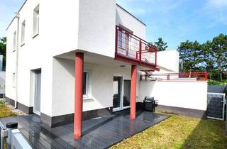 Reihenhaus kaufen in 2604 Theresienfeld, #SQ - THERESIENFELD: NEUWERTIGES ECKREIHENHAUS ZU VERKAUFEN