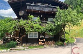 Bauernhäuser zu kaufen in 9564 Patergassen, Gemütliches Bauernhaus mit Einliegerwohnung und angrenzender WEH am Fuße des Falkerts