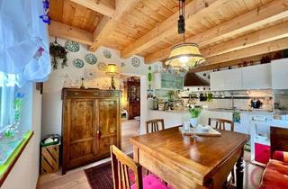 Bauernhäuser zu kaufen in 9564 Patergassen, Renoviertes Haus mit Einliegerwgh. & B&B-Potenzial im Wander- u.Skiparadies