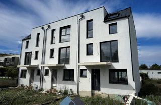 Haus kaufen in 2331 Vösendorf, KURZ VOR DER FERTIGSTELLUNG - 3 Hochwertig ausgestattete Reihenhäuser inmitten von Vösendorf!