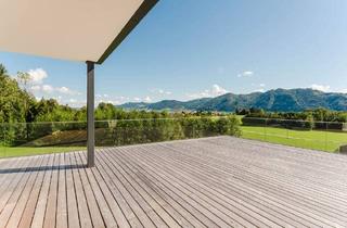Wohnung kaufen in 4865 Nußdorf am Attersee, Seeglanz & Sonnenstrahlen! Wohn(t)raum am türkisblauen Attersee