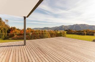 Wohnung kaufen in 4865 Nußdorf am Attersee, Seeglanz & Sonnenstrahlen! Wohn(t)raum am türkisblauen Attersee