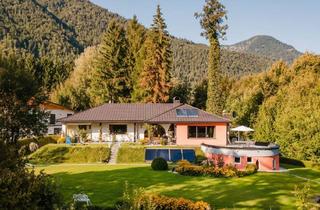 Haus kaufen in 5360 Aschau, Landhaus am Golfplatz - Gelebte Lebensqualität im Salzkammergut
