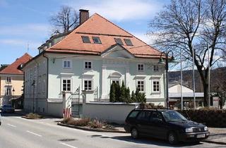 Anlageobjekt in 9201 Krumpendorf, Schloss in Krumpendorf am Wörthersee ? Denkmalgeschütztes Juwel mit Geschichte