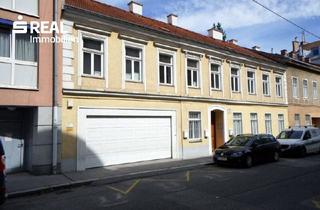 Büro zu mieten in Meidlinger Hauptstraße, 1120 Wien, Topsaniertes Büro
