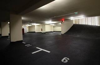 Garagen mieten in Schützplatz, 1140 Wien, Zentrale Garagenplätze am Schützplatz 5