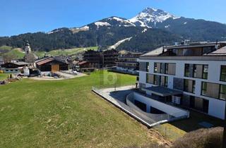 Wohnung kaufen in 6372 Oberndorf in Tirol, CHARMANTE WOHNPERLE