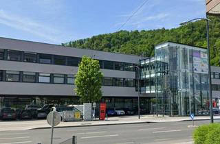 Büro zu mieten in Eberhard-Fugger-Straße 5, 5020 Salzburg, Lichtdurchflutete Bürofläche in zentraler Lage