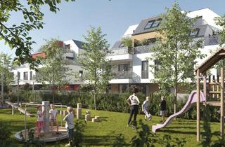 Wohnung kaufen in Lichnowskygasse, 1110 Wien, Modern geschnittene 3-Zimmer Wohnung mit gemütlichem Balkon - Top-Wohnlage