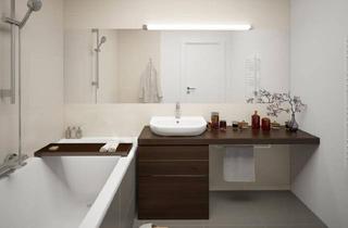 Wohnung kaufen in Lichnowskygasse, 1110 Wien, Helle 3-Zimmer Gartenwohnung - ruhige Wohlfühloase mit großer Terrasse