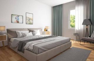 Wohnung kaufen in Lichnowskygasse, 1110 Wien, Großzügige Gartenwohnung mit Riesenterrasse - wohnen im Grünen mitten in der Stadt