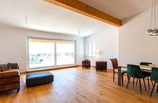 Penthouse kaufen in 7072 Mörbisch am See, Die Besondere - Penthouse mit Seeblick in Mörbisch