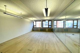Büro zu mieten in Wipplinger Straße 34/Dg 3, 1010 Wien, Modernes Dachgeschossbüro im Wiener Börsegebäude zu mieten