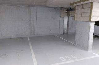 Garagen mieten in Malzstraße, 2320 Schwechat, Tiefgaragenplatz_ breite Einfahrt_Top
