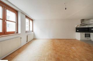 Wohnung kaufen in Schulgasse 63/8, 1180 Wien, Einmalige Garçonnière in toller Lage des 18. Bezirks