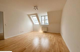 Wohnung kaufen in Halbgasse 20/23, 1070 Wien, City-Style & Komfort - 2-Zimmer-Apartment im Szeneviertel